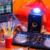 Hercules DJ Speaker - Monitor 32 Party