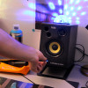 Hercules DJ Speaker - Monitor 32 Party