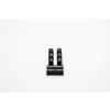 DJ Tech Tools Chroma Cap Pack Lite - (Black)