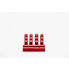 DJ Tech Tools Chroma Cap Pack Pro - (Red)