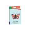 Studio Roof Insect (S) - Delias Butterfly