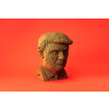 Cartonic 3D Sculpture Puzzle Donald Trump