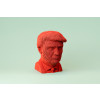 Cartonic 3D Sculpture Puzzle Donald Trump