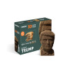 Cartonic 3D Sculpture Puzzle Donald Trump