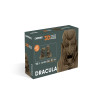 Cartonic 3D Sculpture Puzzle Dracula