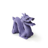 Cartonic 3D Sculpture Puzzle Dragon