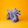 Cartonic 3D Sculpture Puzzle Dragon