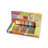 Kitpas Crayons Ecru Set 12 Colours