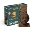 Cartonic 3D Sculpture Puzzle Albert Einstein