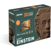 Cartonic 3D Sculpture Puzzle Albert Einstein