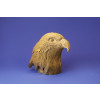 Cartonic 3D Sculpture Puzzle Eagle