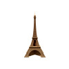 Cartonic 3D Sculpture Puzzle Eiffel Tower