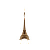 Cartonic 3D Sculpture Puzzle Eiffel Tower