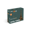 Cartonic 3D Sculpture Puzzle Eiffel Tower