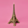 Cartonic 3D Sculpture Puzzle Eiffel Tower