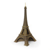 Cartonic 3D Sculpture Puzzle Eiffel Tower