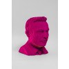 Cartonic 3D Sculpture Puzzle Elon Musk