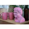 Cartonic 3D Sculpture Puzzle Elton John