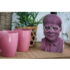 Cartonic 3D Sculpture Puzzle Elton John