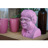 Cartonic 3D Sculpture Puzzle Elton John