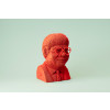 Cartonic 3D Sculpture Puzzle Elton John