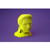 Cartonic 3D Sculpture Puzzle Elvis Presley