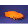 Cartonic 3D Sculpture Puzzle Ferrari