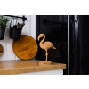 Cartonic 3D Sculpture Puzzle Flamingo