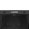 UDG FlightCase Multi Format 3XL + Wheels (Black)