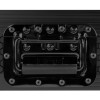 UDG Flight Case Alpha Theta XDJ-AZ + Wheels (Black)