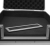 UDG Ultimate Pick Foam Flight Case XL (Silver)