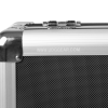 UDG Ultimate Pick Foam Flight Case XL (Silver)