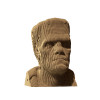 Cartonic 3D Sculpture Puzzle Frankenstein’s Monster