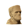 Cartonic 3D Sculpture Puzzle Frankenstein’s Monster