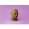 Cartonic 3D Sculpture Puzzle Freddie Mercury