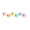 Twee Handmade Sidewalk Chalk - Gemstones