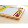 Kiko & gg Magic Drawing Board - Oekaki House Dog