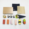 Kiko & gg Wooden Toy Set - Sushi