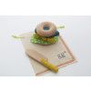 Kiko & gg Wooden Toy Set - Mamagoto Bagel + Picnic