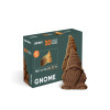 Cartonic 3D Sculpture Puzzle Gnome