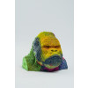 Cartonic 3D Sculpture Puzzle Gorilla