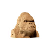 Cartonic 3D Sculpture Puzzle Gorilla