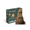 Cartonic 3D Sculpture Puzzle Gorilla