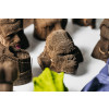 Cartonic 3D Sculpture Puzzle Gorilla