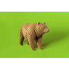 Cartonic 3D Sculpture Puzzle Grizzly Bear