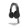 Kanto H1 Headphone Stand (Silver)