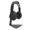 Kanto H1 Headphone Stand  (Black)