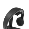 Kanto H1 Headphone Stand  (Black)