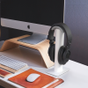 Kanto H2 Large Headphone Stand (White)