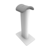 Kanto H2 Large Headphone Stand (White)